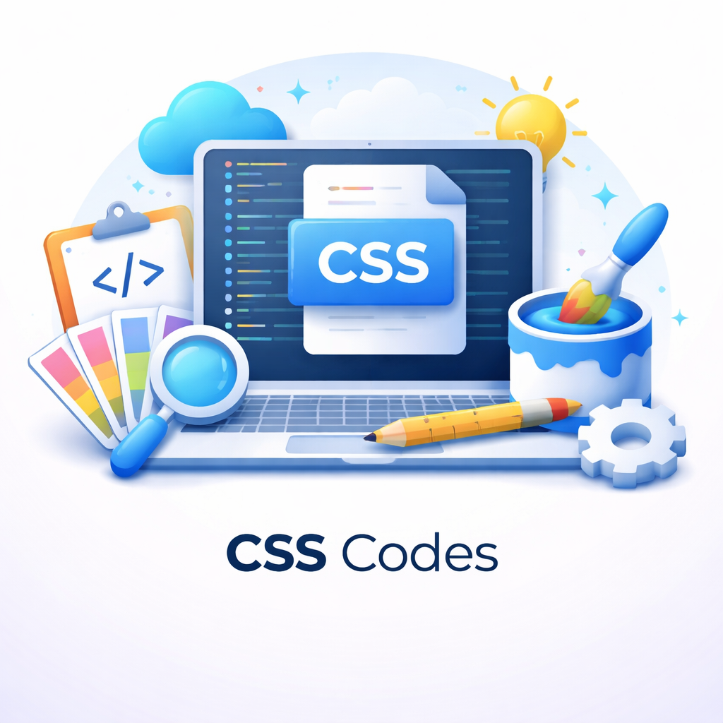 CSS Codes