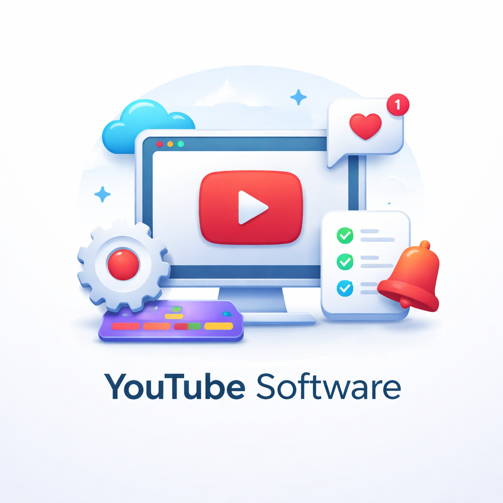 YouTube Software