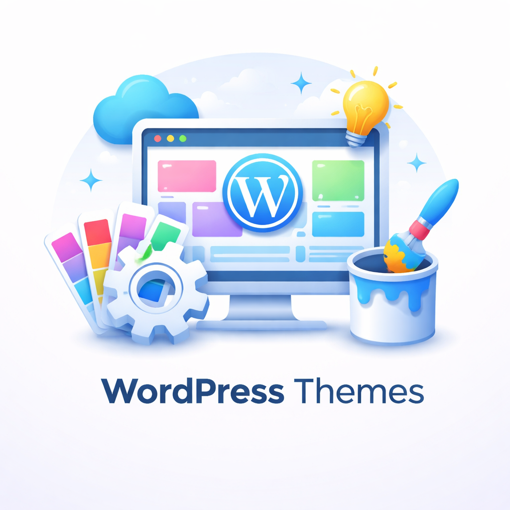 WordPress Themes