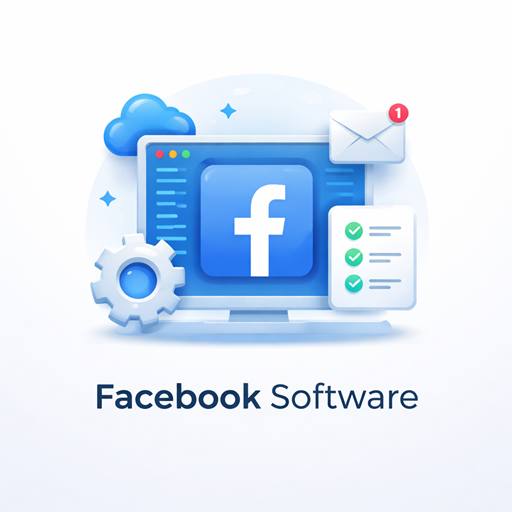 Facebook Software