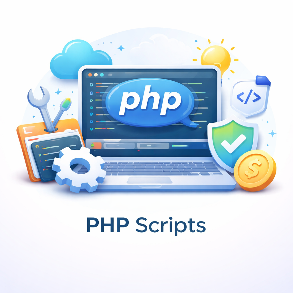 PHP Scripts