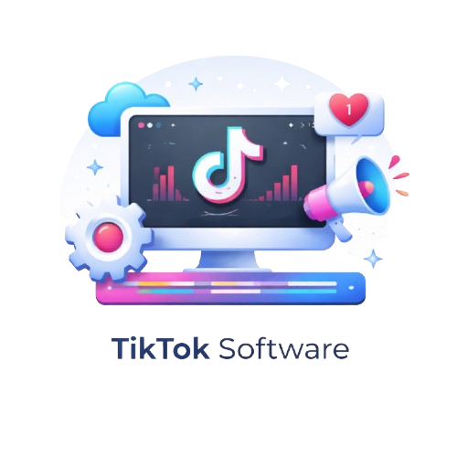 TikTok Software