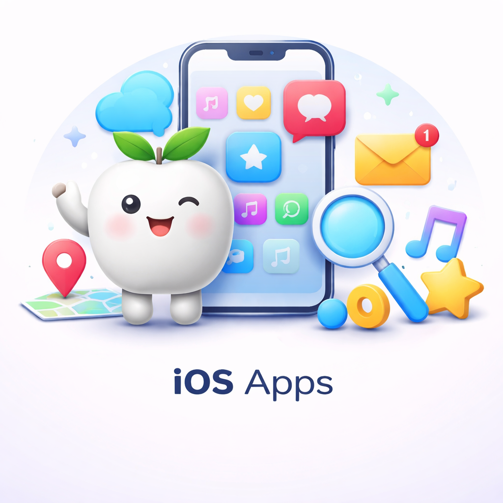 IOS Apps