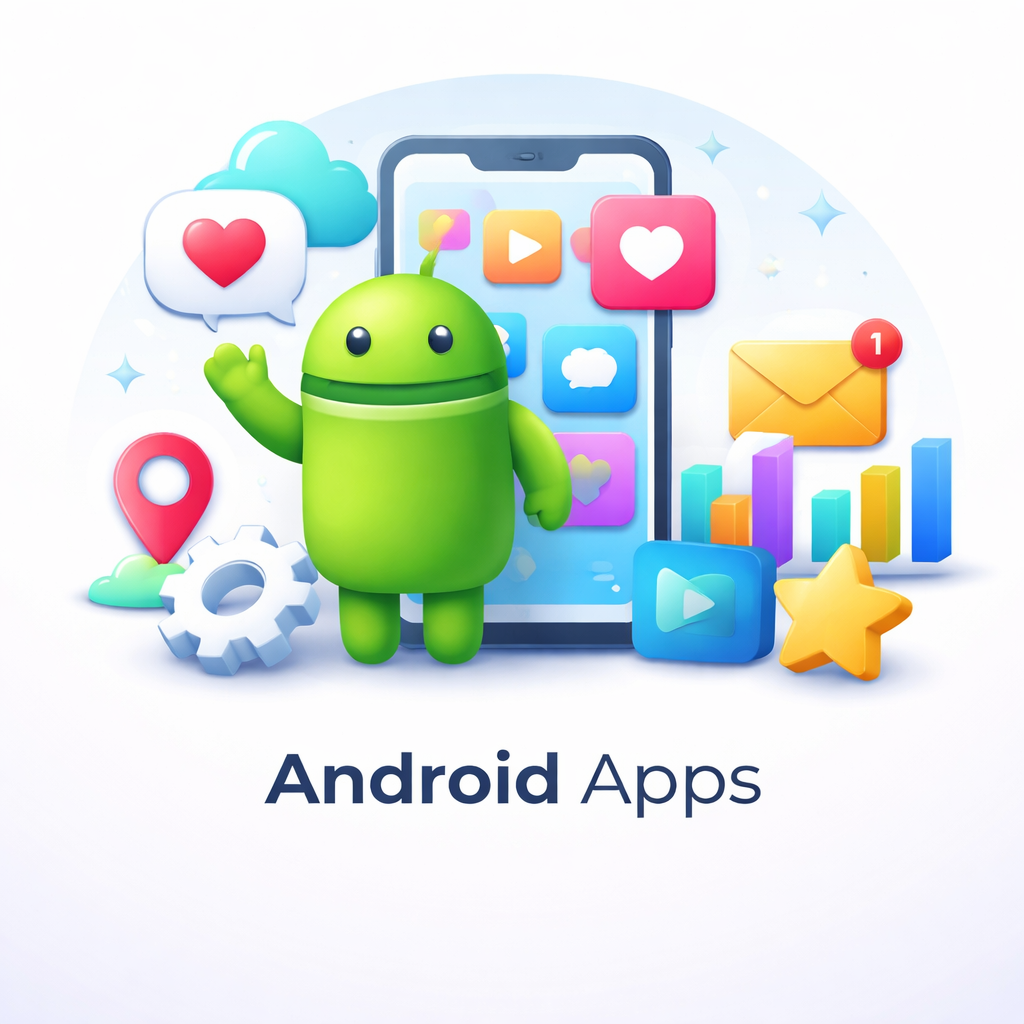 Android Apps